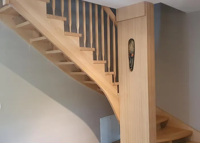Apartamenty Dzika Orlica