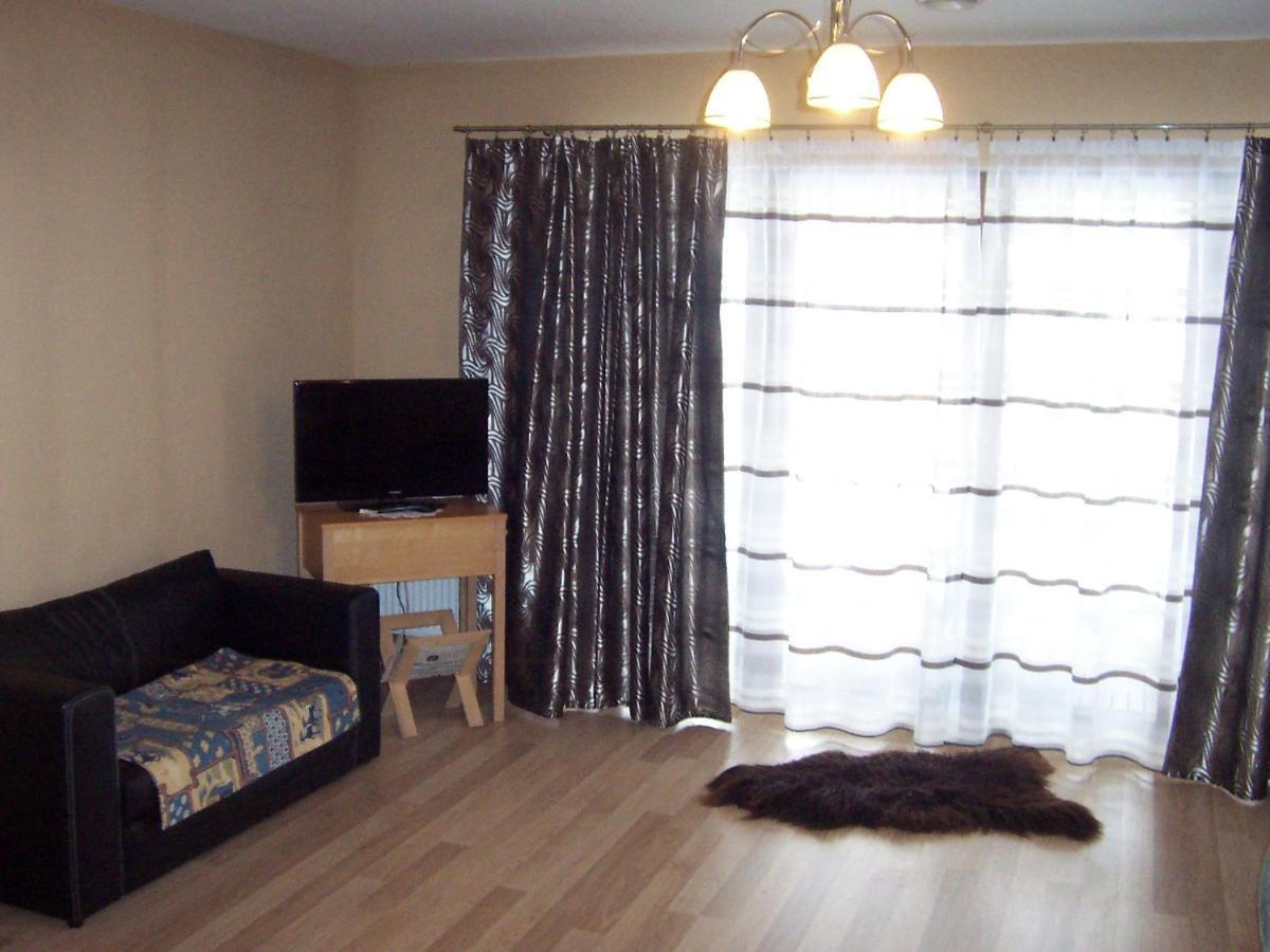 Dzika Orlica Apartment Zieleniec (Klodzko)