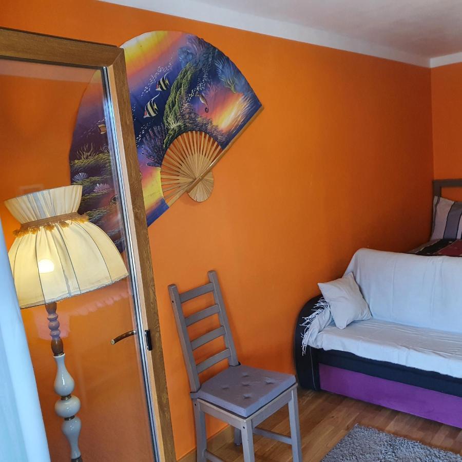 Dzika Orlica Apartment