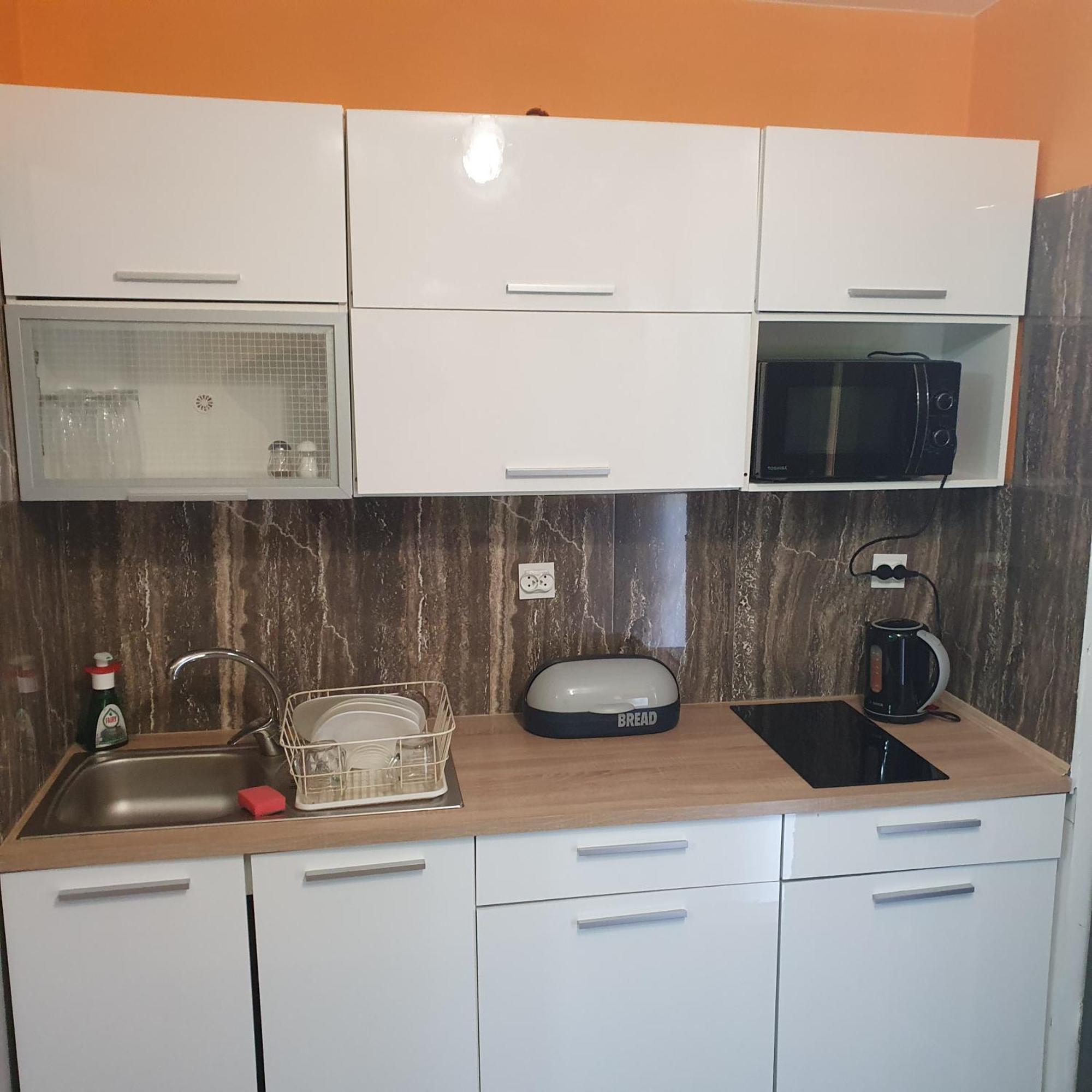 Dzika Orlica * Zieleniec (Klodzko)