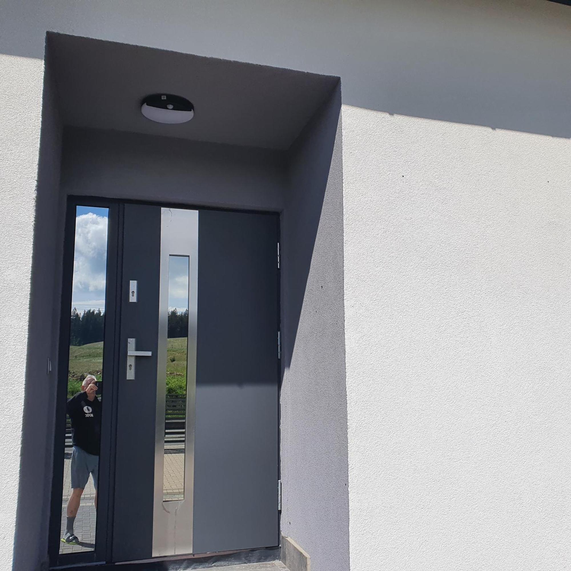 Apartment Dzika Orlica *