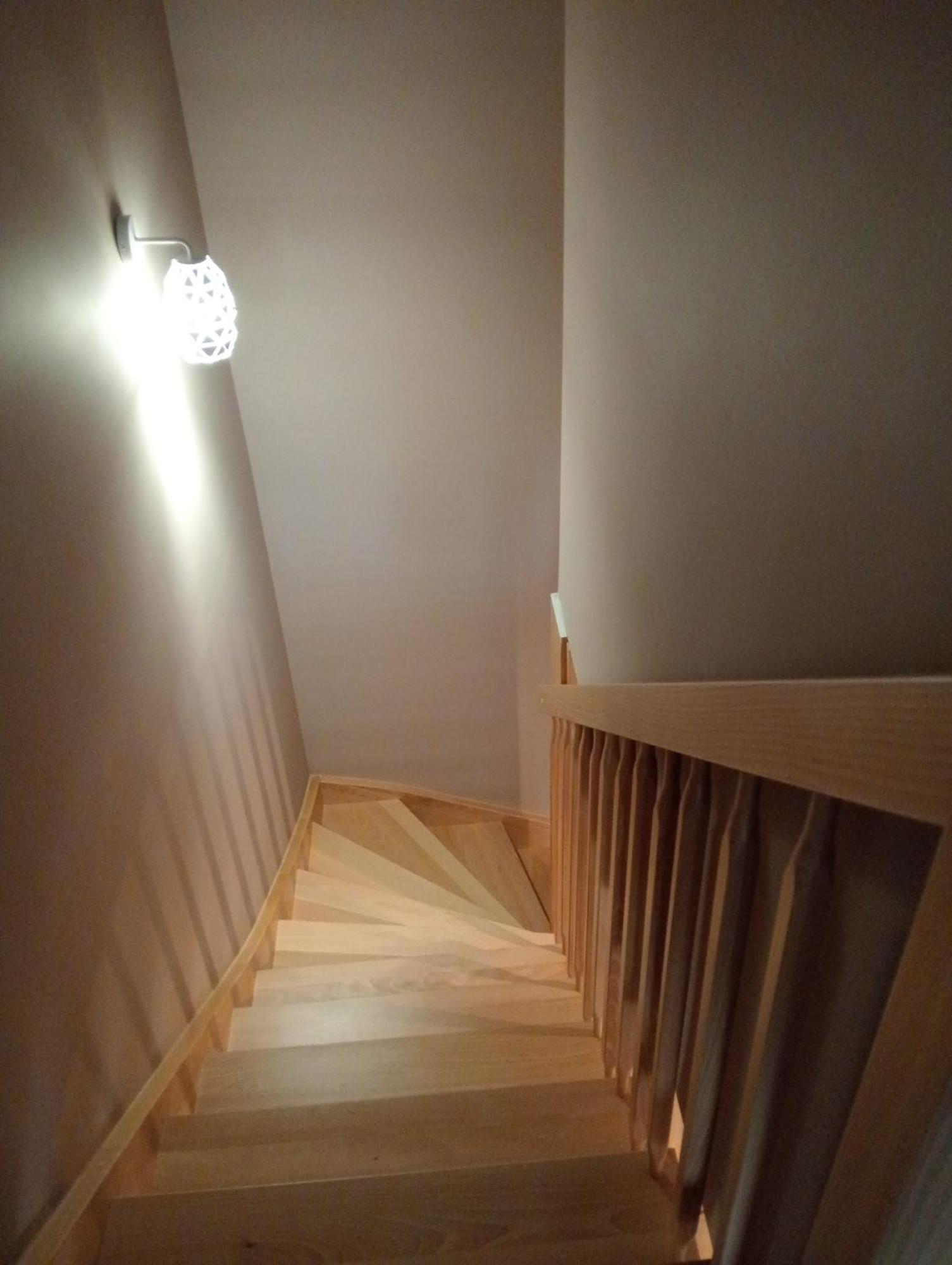 Dzika Orlica Apartment