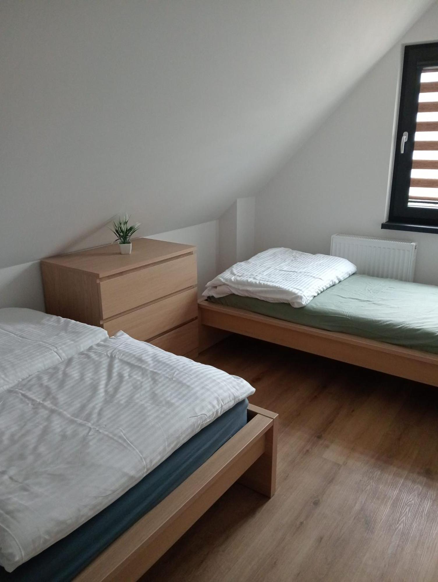 Dzika Orlica Apartment Zieleniec (Klodzko)
